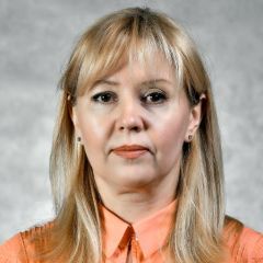 Тарасова Светлана