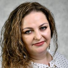 Гордеева Елена