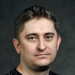 Сафронов Кирилл