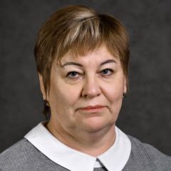 Трушина Светлана