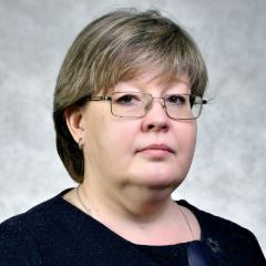 Дюжикова Ирина