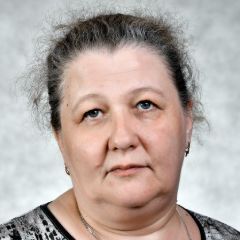 Роганова Светлана