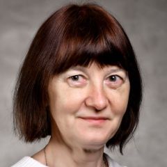 Асташкова Елена Анатольевна