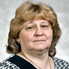 Бровко Светлана