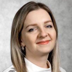 Романова Ирина