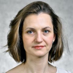 Калинина Татьяна