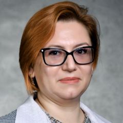 Тихонова Эльвира
