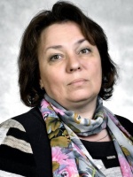 Матенова Ольга