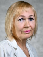 Лопатина Марина Константиновна