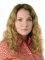 Журавлева Анастасия